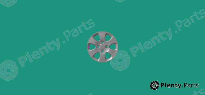Genuine HYUNDAI / KIA (MOBIS) part 52960-2F601 (529602F601) Replacement part
