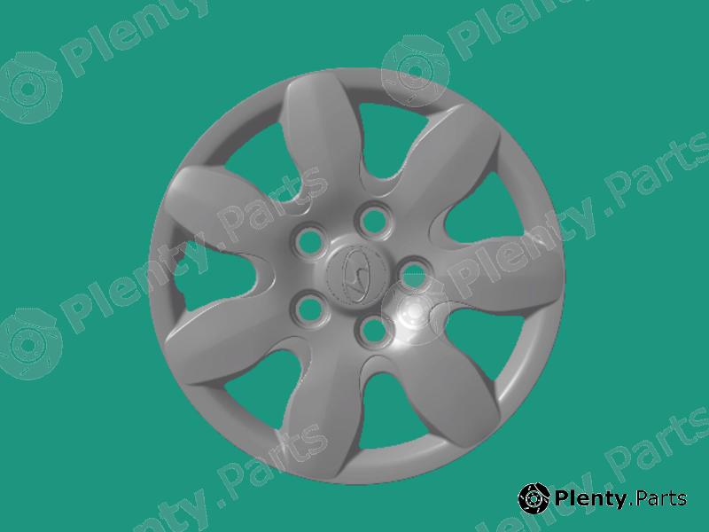 Genuine HYUNDAI / KIA (MOBIS) part 529602H000 Replacement part