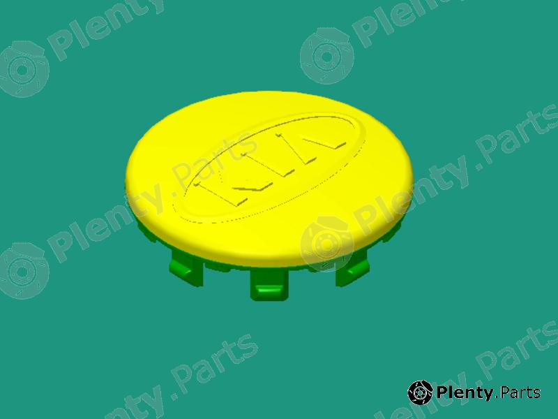 Genuine HYUNDAI / KIA (MOBIS) part 529602K0C0 Replacement part