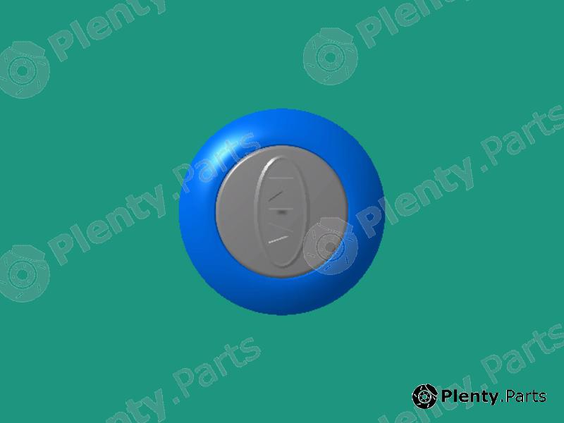 Genuine HYUNDAI / KIA (MOBIS) part 529603E200 Replacement part