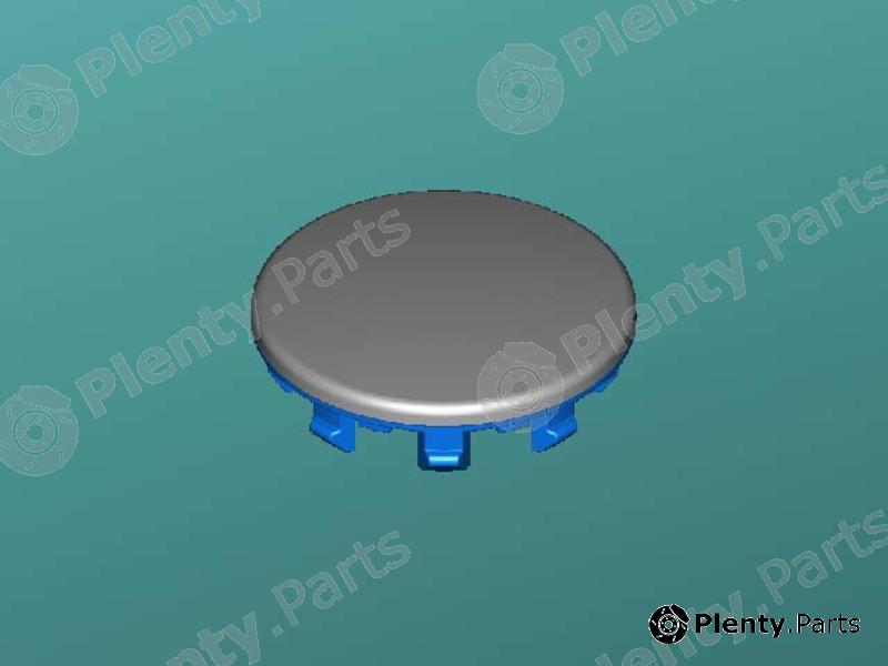 Genuine HYUNDAI / KIA (MOBIS) part 529603M000 Replacement part