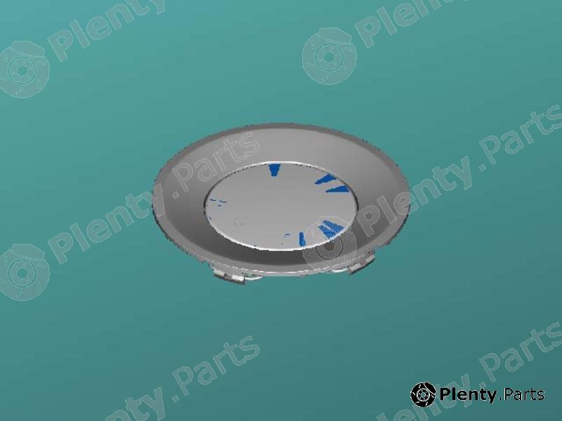 Genuine HYUNDAI / KIA (MOBIS) part 529603M100 Replacement part
