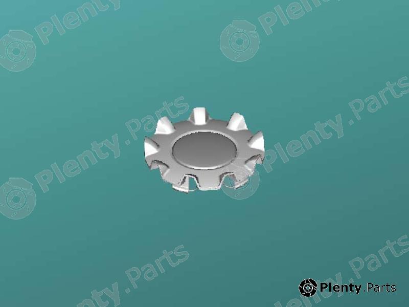 Genuine HYUNDAI / KIA (MOBIS) part 529603N200 Replacement part