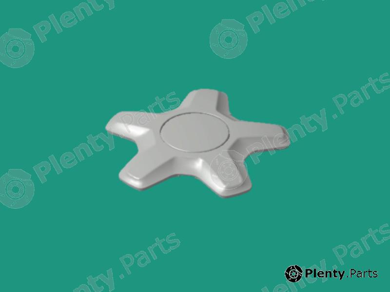 Genuine HYUNDAI / KIA (MOBIS) part 529603V000 Replacement part
