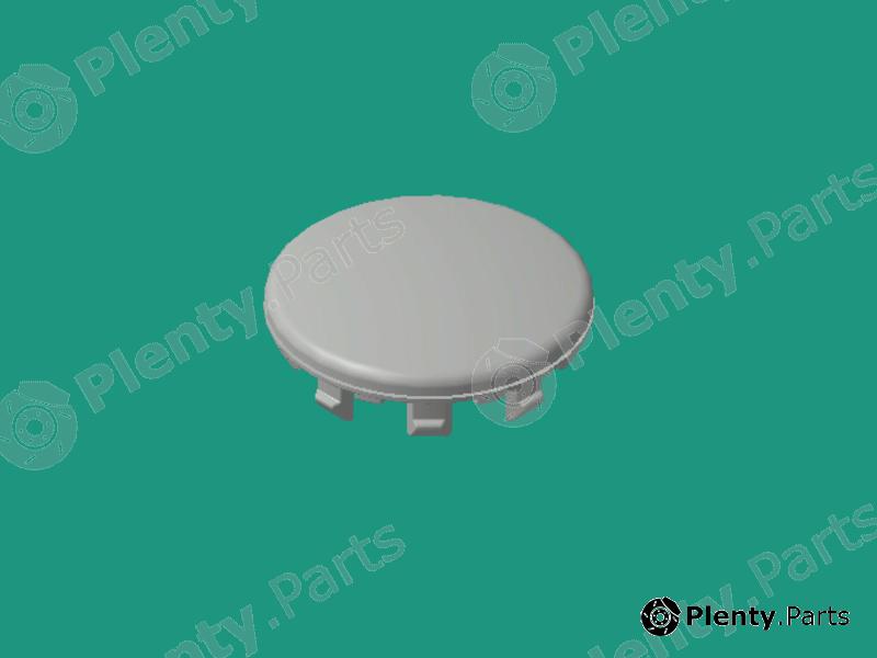 Genuine HYUNDAI / KIA (MOBIS) part 529603W200 Replacement part