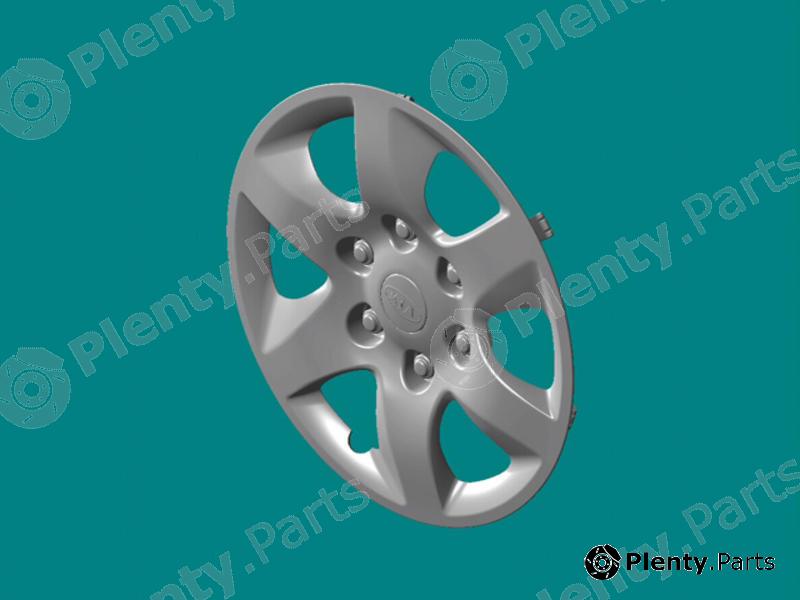 Genuine HYUNDAI / KIA (MOBIS) part 529604D000 Replacement part