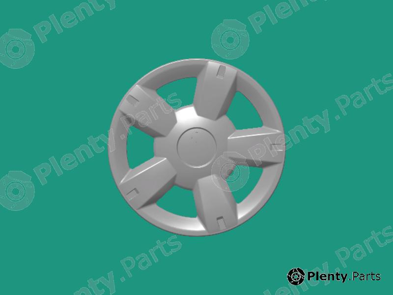 Genuine HYUNDAI / KIA (MOBIS) part 529604E140 Replacement part