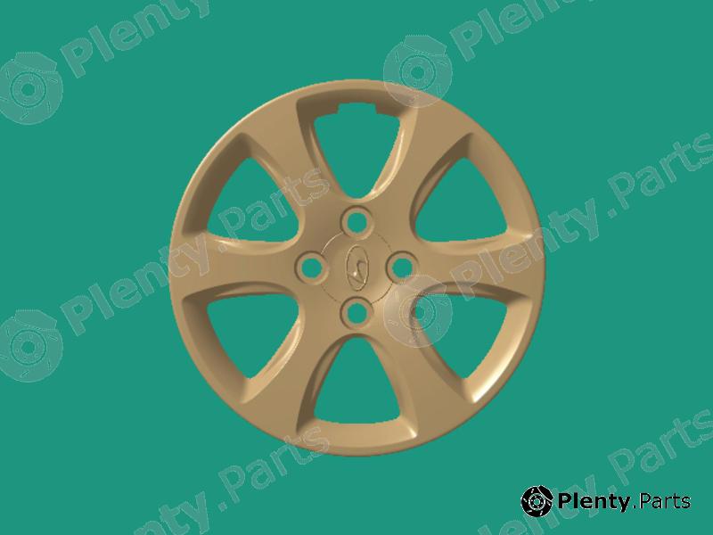 Genuine HYUNDAI / KIA (MOBIS) part 52960-4L000 (529604L000) Replacement part