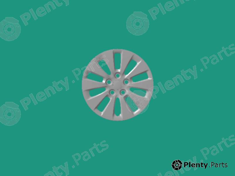 Genuine HYUNDAI / KIA (MOBIS) part 52960A2100 Replacement part