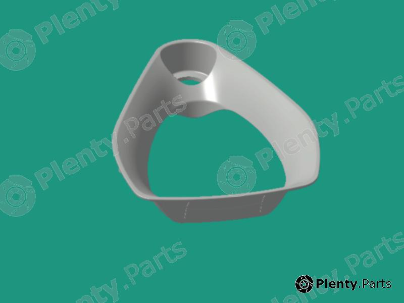 Genuine HYUNDAI / KIA (MOBIS) part 52973A5500 Replacement part