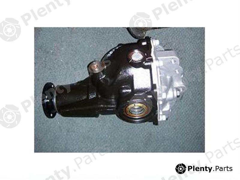 Genuine HYUNDAI / KIA (MOBIS) part 530003E940 Replacement part