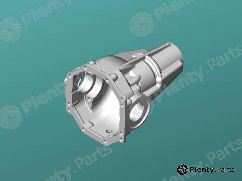 Genuine HYUNDAI / KIA (MOBIS) part 531502J500 Replacement part