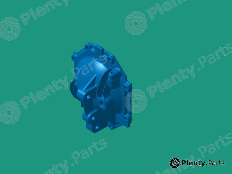 Genuine HYUNDAI / KIA (MOBIS) part 533203E600 Replacement part