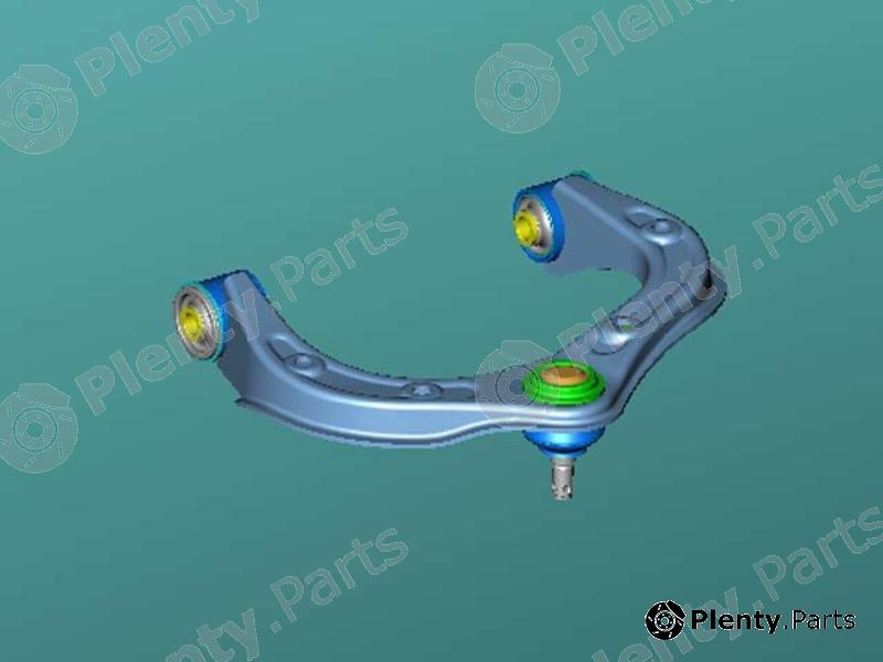 Genuine HYUNDAI / KIA (MOBIS) part 544002J100 Replacement part