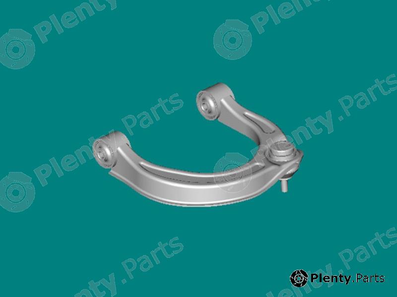 Genuine HYUNDAI / KIA (MOBIS) part 544203K000 Track Control Arm