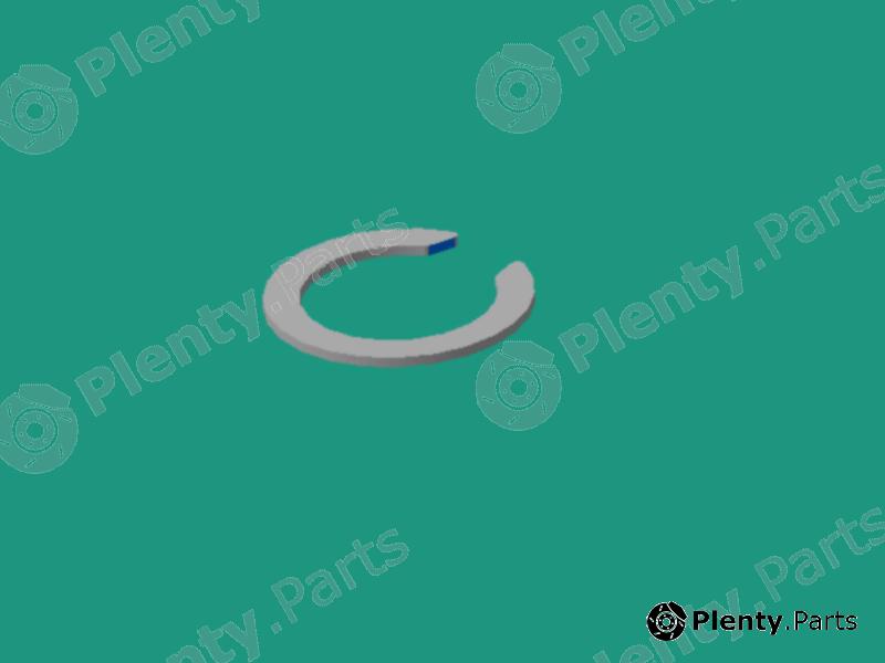 Genuine HYUNDAI / KIA (MOBIS) part 54435-38000 (5443538000) Replacement part
