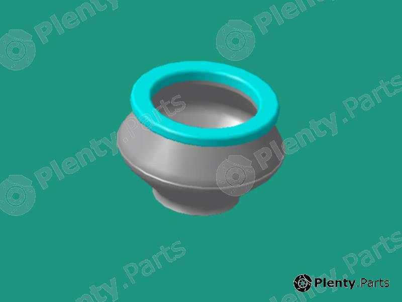 Genuine HYUNDAI / KIA (MOBIS) part 54436-38000 (5443638000) Repair Kit, ball joint