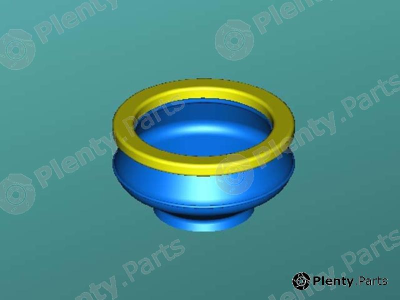 Genuine HYUNDAI / KIA (MOBIS) part 544502J100 Replacement part