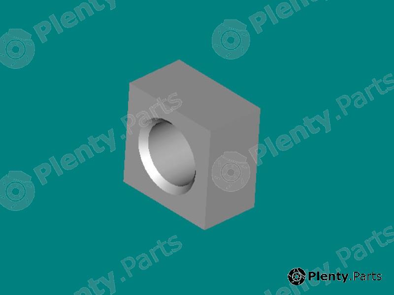 Genuine HYUNDAI / KIA (MOBIS) part 544593K000 Replacement part