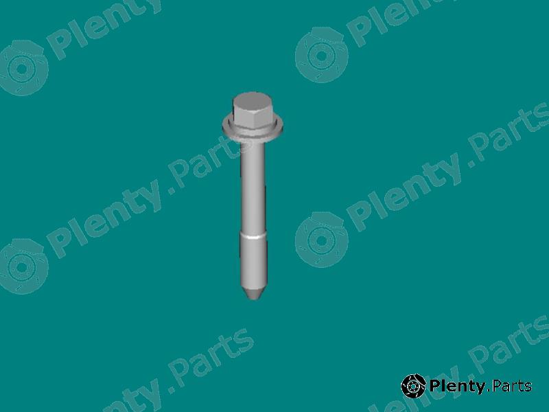 Genuine HYUNDAI / KIA (MOBIS) part 544603K000 Replacement part