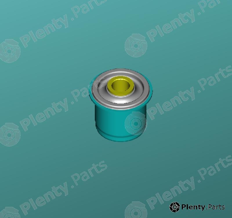 Genuine HYUNDAI / KIA (MOBIS) part 544802J100 Replacement part