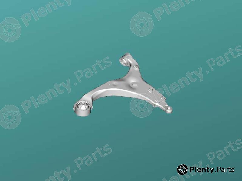 Genuine HYUNDAI / KIA (MOBIS) part 545001M100 Track Control Arm