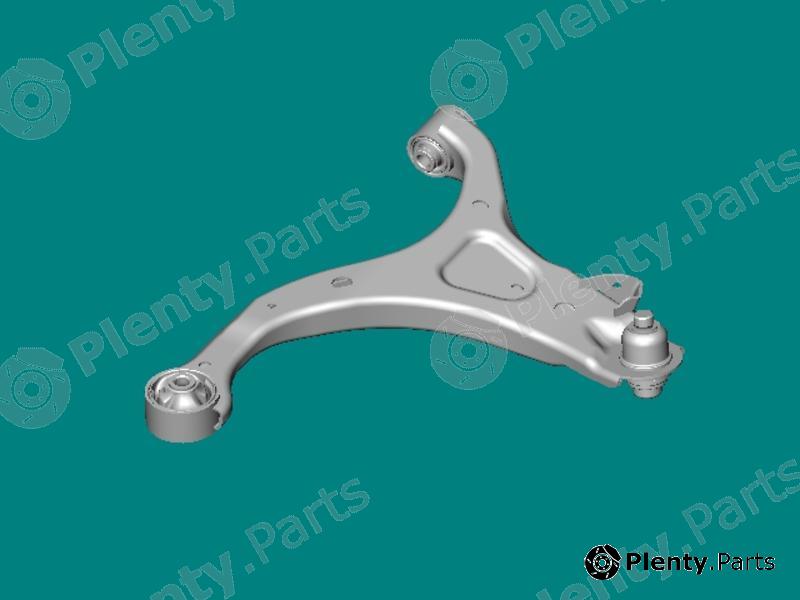 Genuine HYUNDAI / KIA (MOBIS) part 545002B100 Replacement part