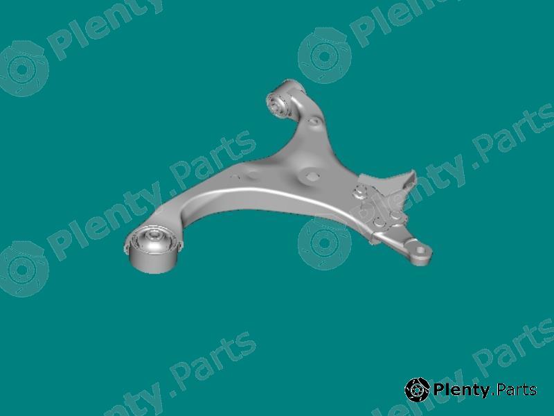 Genuine HYUNDAI / KIA (MOBIS) part 545002G000 Track Control Arm