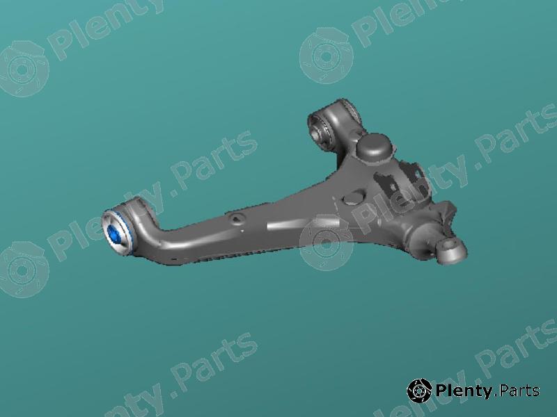 Genuine HYUNDAI / KIA (MOBIS) part 545002J002 Replacement part