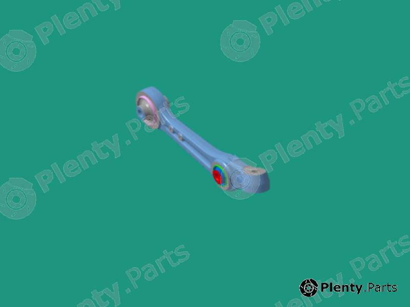Genuine HYUNDAI / KIA (MOBIS) part 545003N000 Track Control Arm