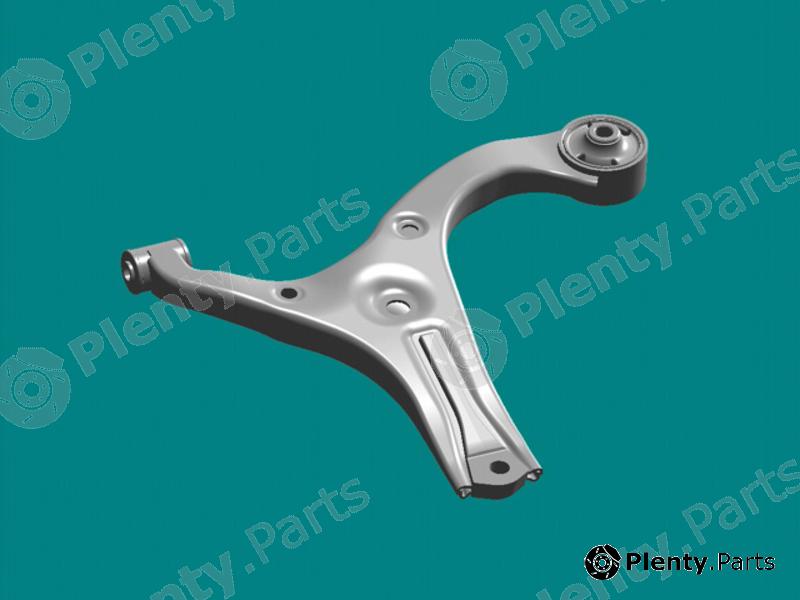 Genuine HYUNDAI / KIA (MOBIS) part 545011E100 Track Control Arm