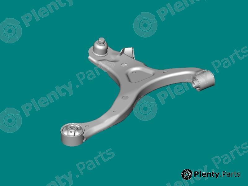 Genuine HYUNDAI / KIA (MOBIS) part 545012B000 Track Control Arm