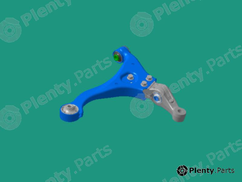 Genuine HYUNDAI / KIA (MOBIS) part 545013F670 Track Control Arm