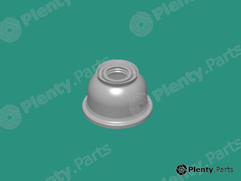 Genuine HYUNDAI / KIA (MOBIS) part 5451722000 Repair Kit, ball joint