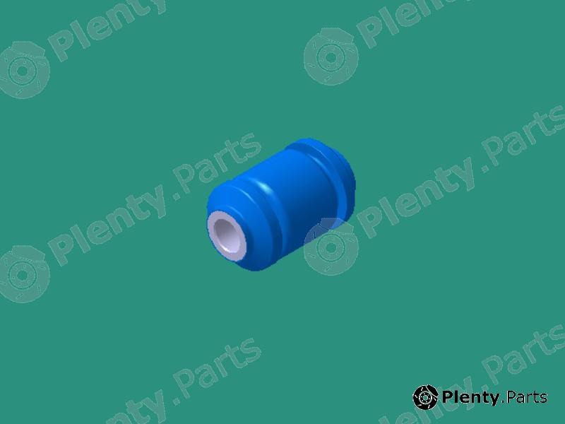 Genuine HYUNDAI / KIA (MOBIS) part 545511J000 Control Arm-/Trailing Arm Bush