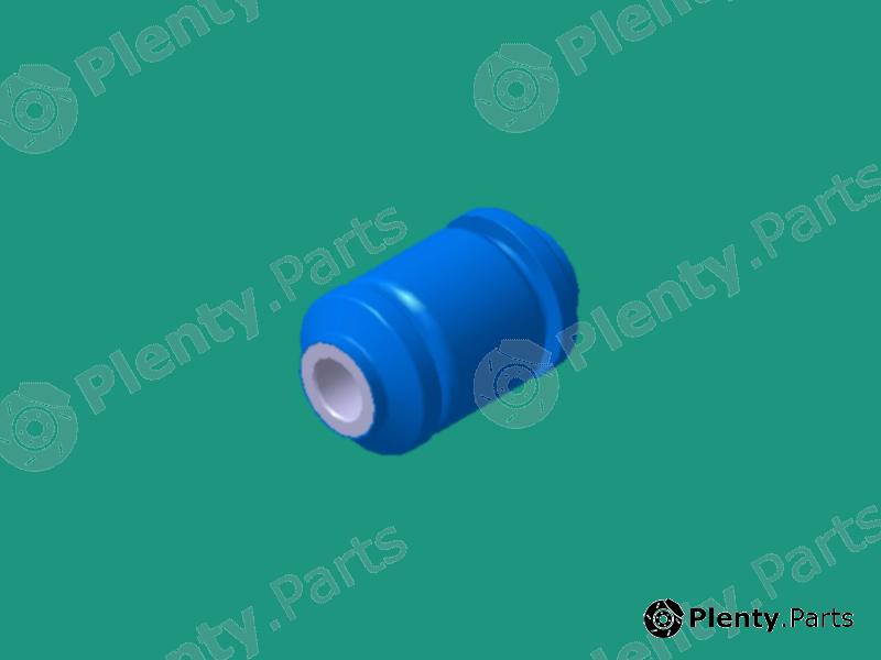 Genuine HYUNDAI / KIA (MOBIS) part 545514L000 Replacement part