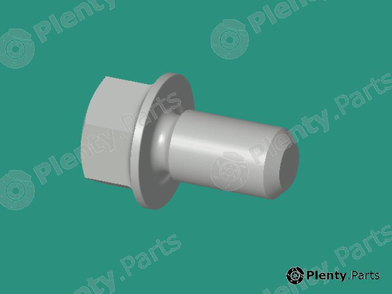 Genuine HYUNDAI / KIA (MOBIS) part 545533R000 Replacement part