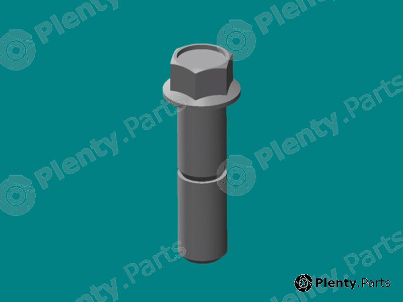 Genuine HYUNDAI / KIA (MOBIS) part 545612B100 Replacement part
