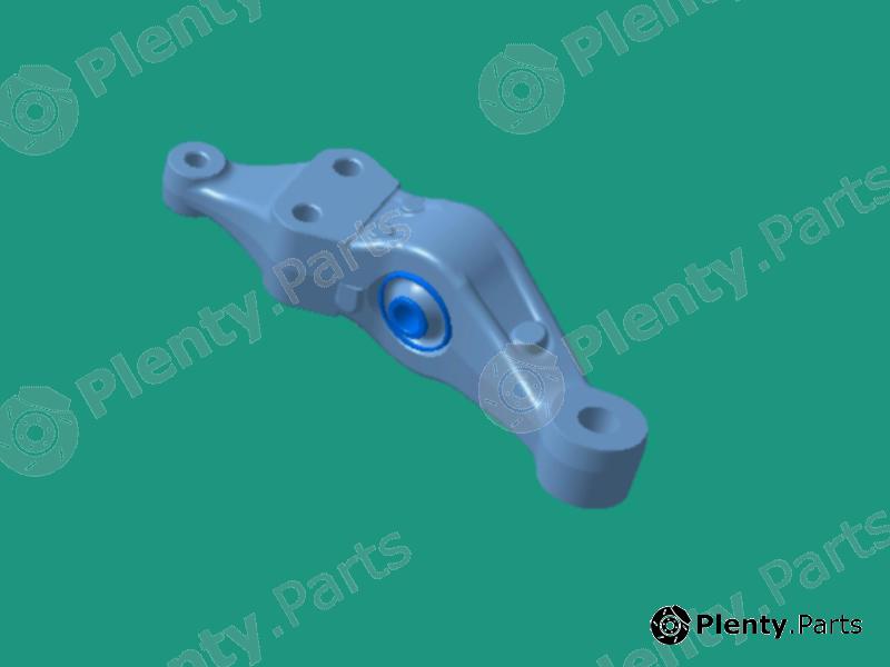 Genuine HYUNDAI / KIA (MOBIS) part 545803K000 Replacement part