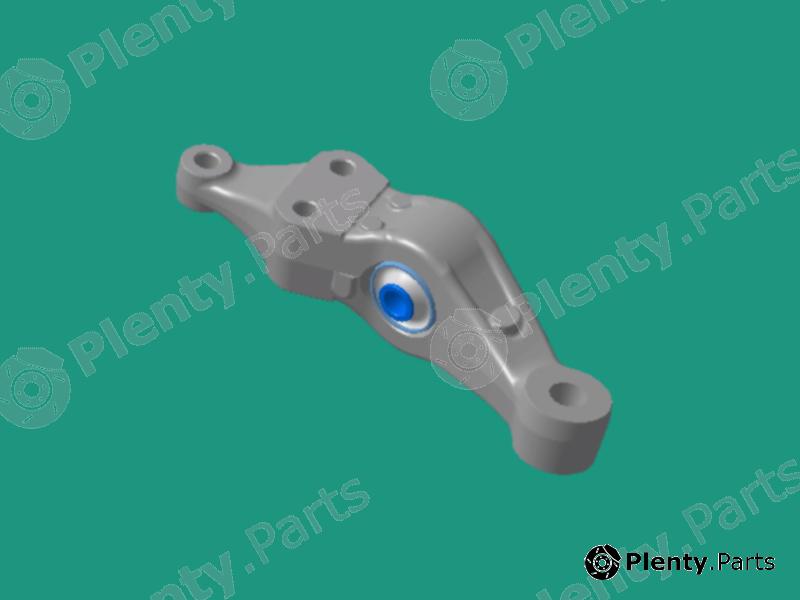 Genuine HYUNDAI / KIA (MOBIS) part 545803K010 Replacement part
