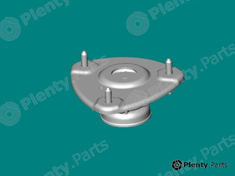 Genuine HYUNDAI / KIA (MOBIS) part 54610-1G500 (546101G500) Engine Mounting