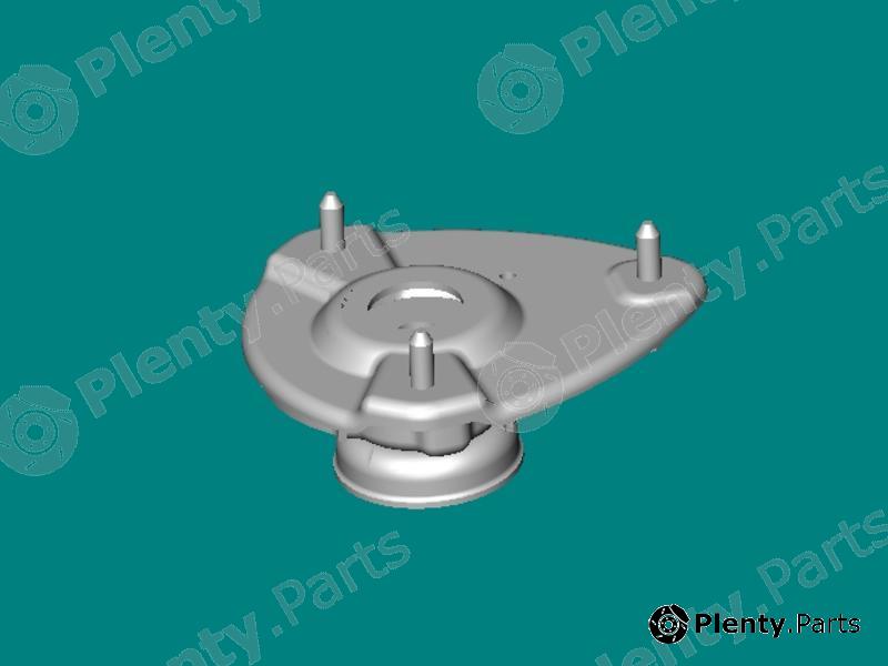 Genuine HYUNDAI / KIA (MOBIS) part 546101G600 Top Strut Mounting
