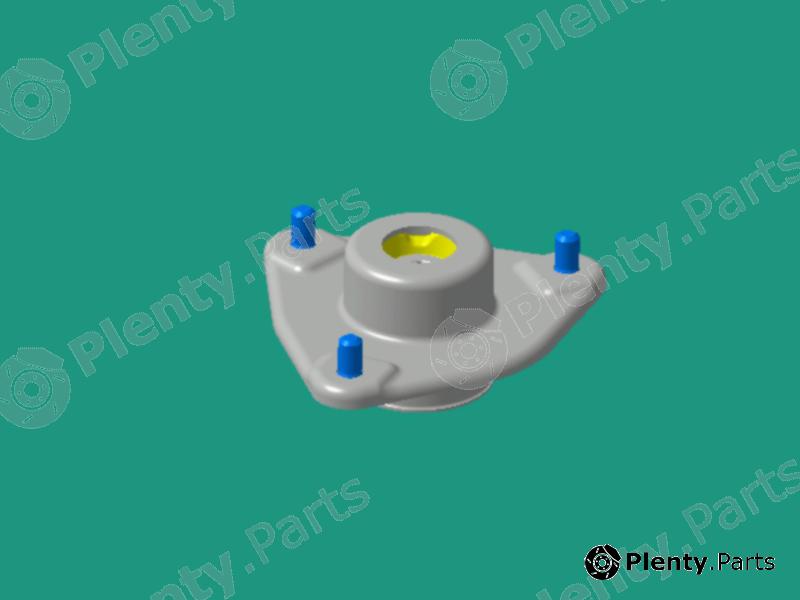 Genuine HYUNDAI / KIA (MOBIS) part 546102Y000 Replacement part