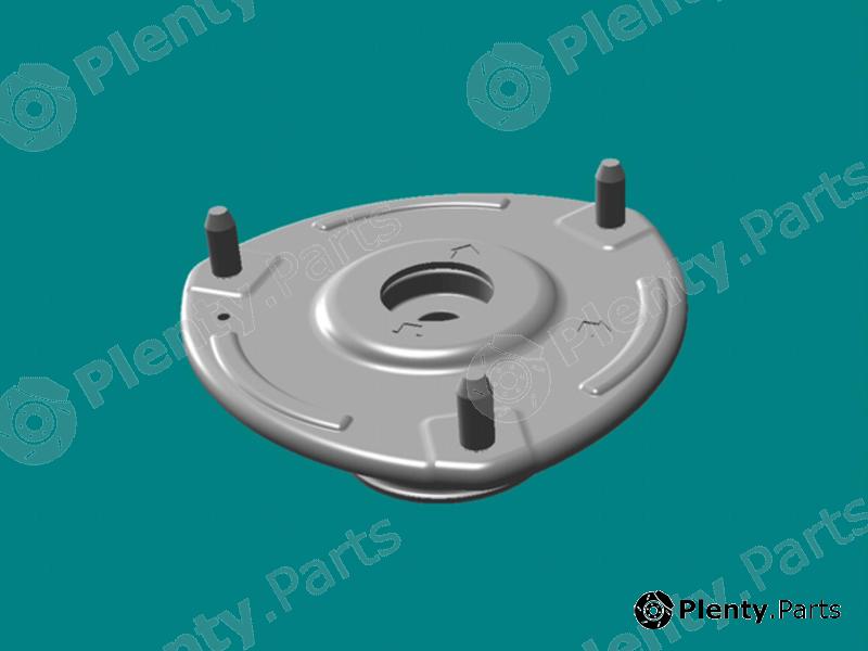 Genuine HYUNDAI / KIA (MOBIS) part 546104D000 Repair Kit, suspension strut