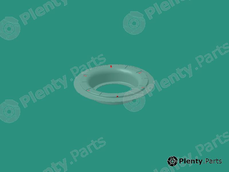 Genuine HYUNDAI / KIA (MOBIS) part 546233S000 Replacement part