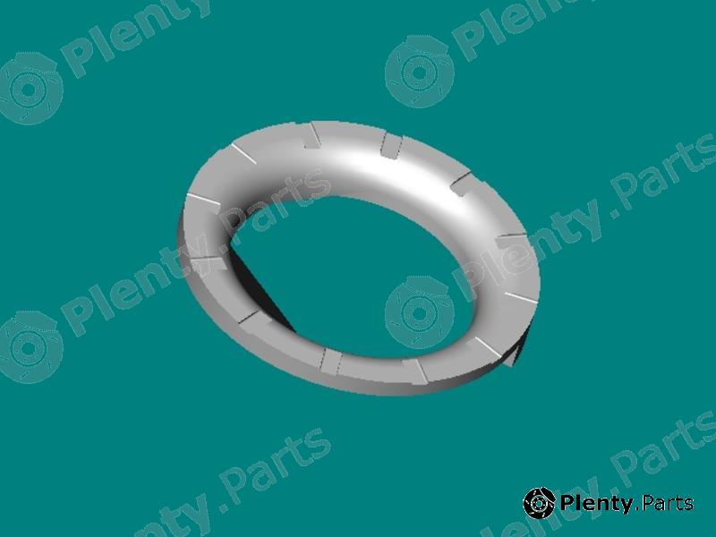 Genuine HYUNDAI / KIA (MOBIS) part 546234D000 Replacement part