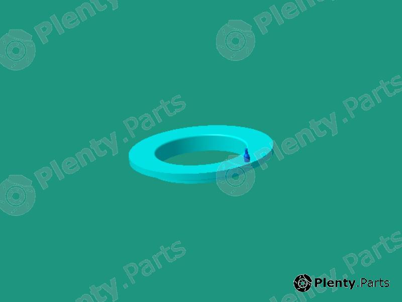 Genuine HYUNDAI / KIA (MOBIS) part 546234H000 Replacement part