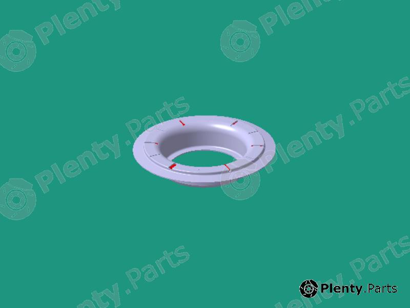 Genuine HYUNDAI / KIA (MOBIS) part 54623A5000 Replacement part