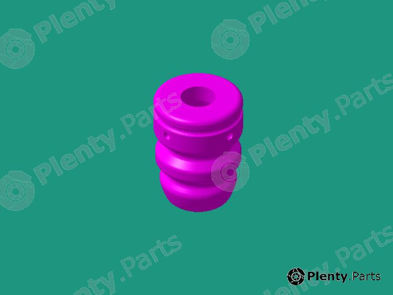 Genuine HYUNDAI / KIA (MOBIS) part 546261H000 Replacement part