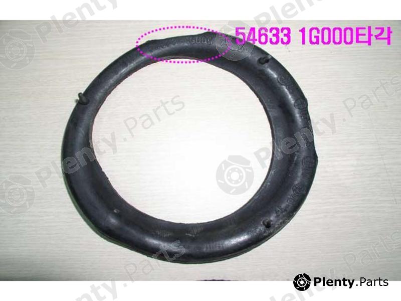 Genuine HYUNDAI / KIA (MOBIS) part 546331G000 Replacement part